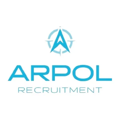 Arkadiusz Chrul Arpol Recriutment