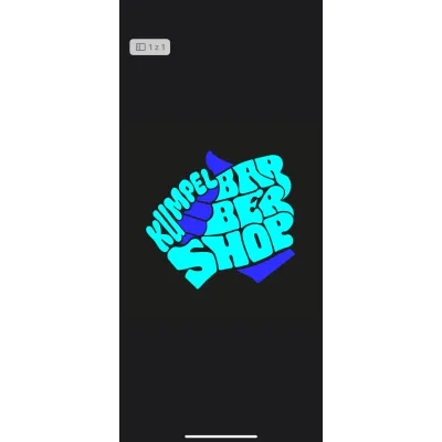 Kumpel Barber Shop Kamil Smętek