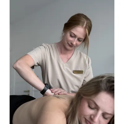 FizjoCare Profesjonalna Rehabilitacja