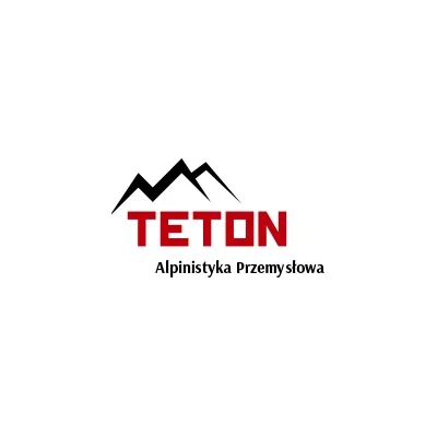 Teton Alpinistyka Przemysłowa