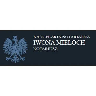 Kancelaria Notarialna Iwona Mieloch Notariusz