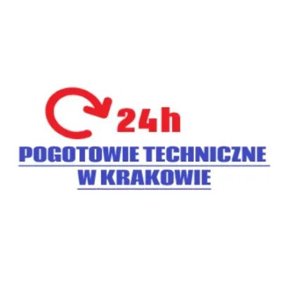 Pogotowie Techniczne - Marcin Książek	