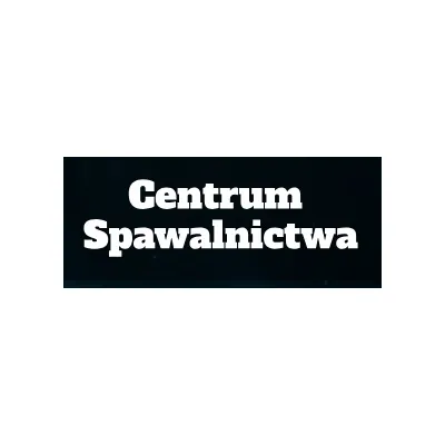 Centrum Spawalnictwa