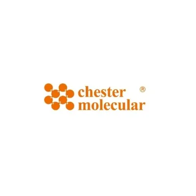 Chester Molecular Henryk Kolwaczyk