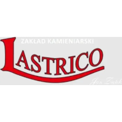 Lastrico Zakład kamieniarski J. Ziętek