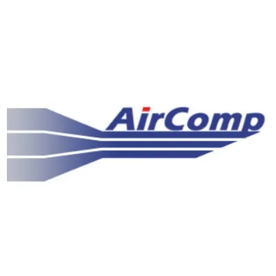 Air Comp Tomasz Majrowski Sp.k.