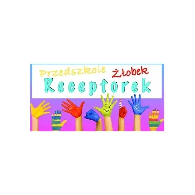 Teraputyczno Intergracyjne Przedszkole Receptorek