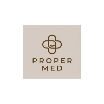 Proper Med	