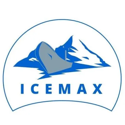 Icemax Mateusz Bartkowiak