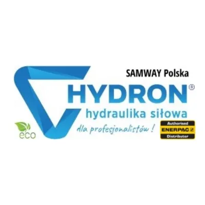 Hydron Hydraulika Siłowa