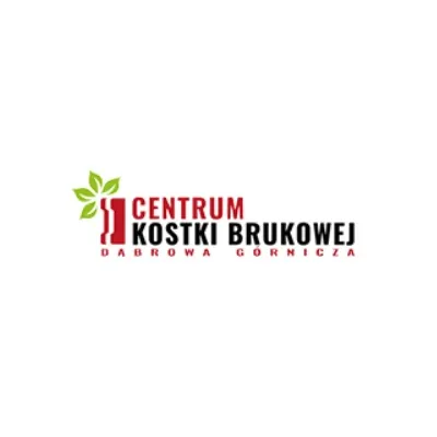Centrum Kostki Brukowej Dąbrowa Górnicza