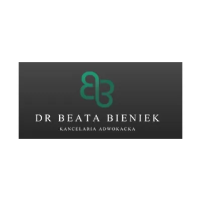 Kancelaria Adwokacka Dr Beata Bieniek