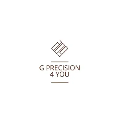 G Precision 4 You