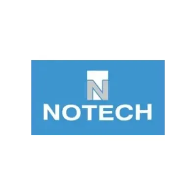 Notech Mateusz Nocek