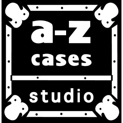 A-Z Cases Studio Skrzynie Transportowe