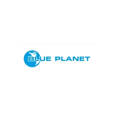 Blue Planet