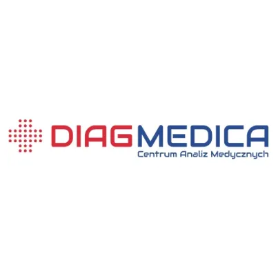 Diagmedica Centrum Analiz Medycznych