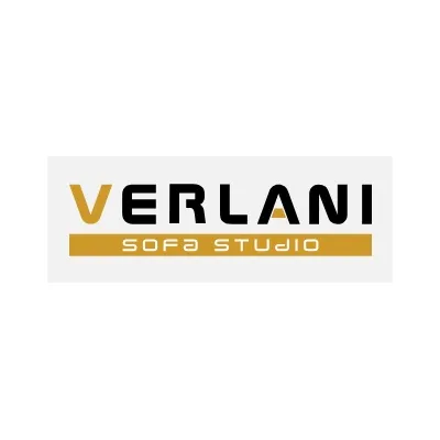 Verlani Sofa Studio