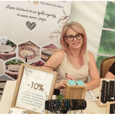 Le Bijou Biżuteria Handmade