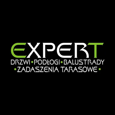 Expert drzwi podłogi balustrady zadaszenia tarasowe