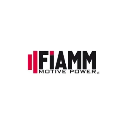 FIAMM Motive Power