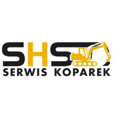 SHS Serwis hydrauliki siłowej Łukasz Golański