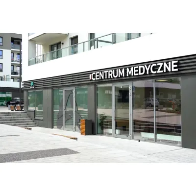 Alfa Clinic Centrum Medyczne sp. z o.o.