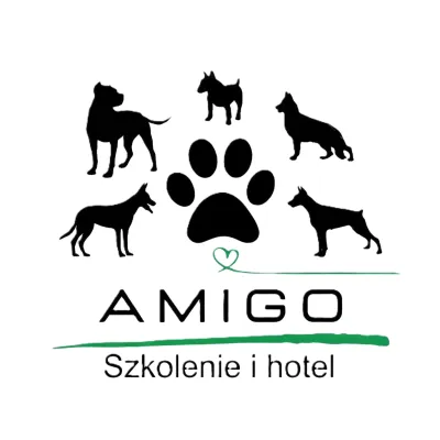 Amigo - szkolenia i hotel dla psów