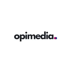 Opimedia Strony internetowe Poznań