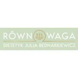 RÓWNOWAGA Julia Bednarkiewicz | Dietetyk Nysa