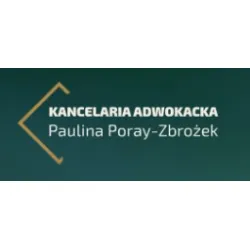 Kancelaria Adwokacka Paulina Poray-Zbrożek