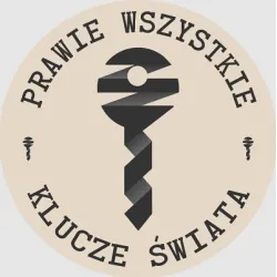 Prawie Wszystkie Klucze Świata
