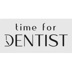 Time For Dentist Stomatologia Katarzyna Wróblewska-Klapsa