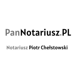 Kancelaria Notarialna Warszawa - Piotr Chełstowski Notariusz Warszawa Żoliborz