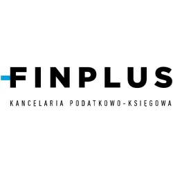 KANCELARIA PODATKOWO-KSIĘGOWA FINPLUS SP. Z O. O.