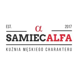 SA Schooling Samiec Alfa	