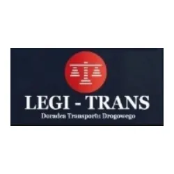 Legi - Trans Łukasz Baumgart