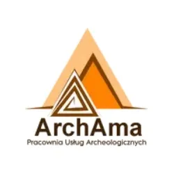 Archama Archeologia Damian Chamski
