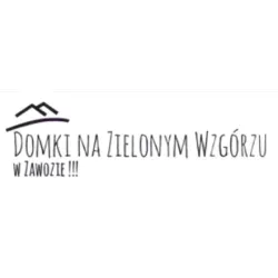 Domki Na Zielonym Wzgórzu w Zawozie Emilia Wronowska