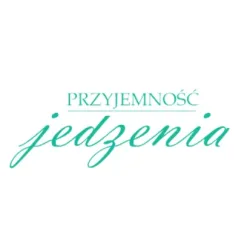 Przyjemność Jedzenia Małgorzata Łyżniak