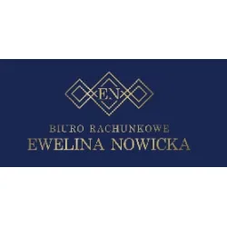 Mgr Ewelina Nowicka Biuro Rachunkowe