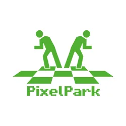 Pixel park