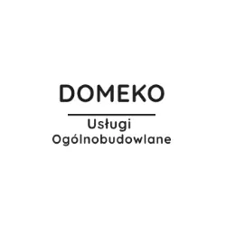 Domeko Usługi ogólnobudowlane Jacek Rogóz