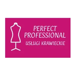 Perfect Professional Usługi Krawieckie