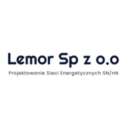 Lemor Specjalistyczne projektowanie sieci energetycznych SN/nN