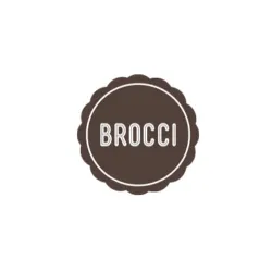 “Brocci” - Pizzeria Poznań