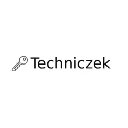 Techniczek Krzysztof Sajdak