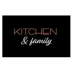 Kitchen & Family	