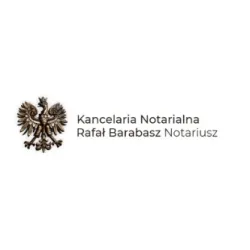 Kancelaria Notarialna Rafał Barabasz Notariusz