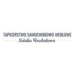 Tapicerstwo Samochodowo-Meblowe Natalia Horchakova